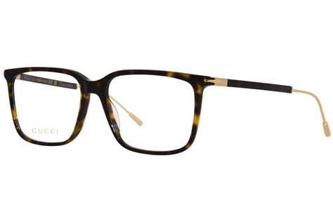 Gucci GG1273O Square Glasses .